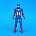 Marvel Avengers Captain America 2015 second hand figure (Loose) Hasbro