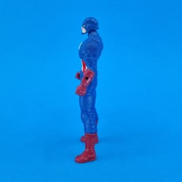 Hasbro Marvel Avengers Captain America 2015 second hand figure (Loose) Hasbro