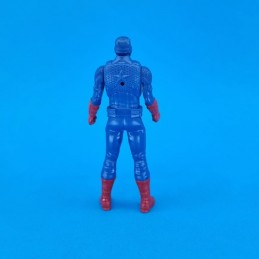 Hasbro Marvel Avengers Captain America 2015 second hand figure (Loose) Hasbro