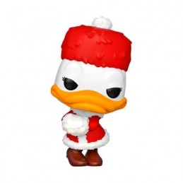 Funko Funko Pop Disney Holiday 2021 Daisy Duck