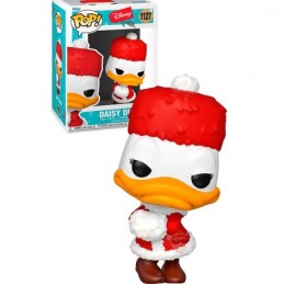 Funko Funko Pop Disney Holiday 2021 Daisy Duck