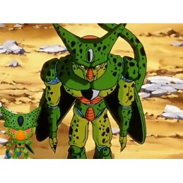 Funko Funko Pop Dragon Ball Z Dr Cell (First Form)