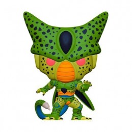 Funko Funko Pop Dragon Ball Z Dr Cell (First Form)