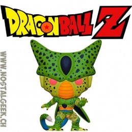 Funko Funko Pop Dragon Ball Z Dr Cell (First Form)