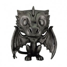 Funko Funko Pop! Game of Thrones Drogon (Iron)