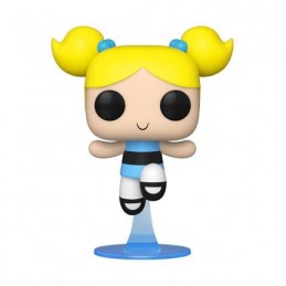 Funko Funko Pop Powerpuff Girls Bubbles Vinyl Figure