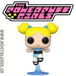 Funko Funko Pop Powerpuff Girls Bubbles Vinyl Figure