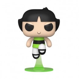 Funko Funko Pop N°1082 The Powerpuff Girls Buttercup Vinyl Figur