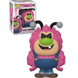 Funko Pop N°1083 Powerpuff Girls Fuzzy Lumpkins Vinyl Figure