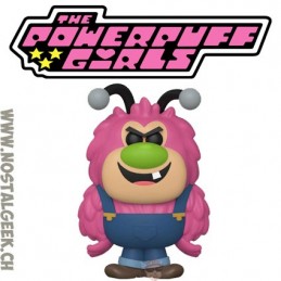 Funko Pop N°1083 Powerpuff Girls Fuzzy Lumpkins Vinyl Figure