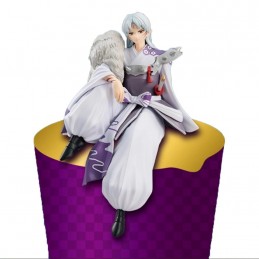 Inuyasha Sesshomaru Noodle Stopper