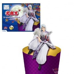 Inuyasha Sesshomaru Noodle Stopper