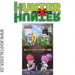 Hunter X Hunter Fuchipito Collection Blind Box