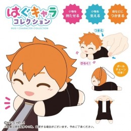 Haikyu!! Hug Character Collection Shoyo Hinata