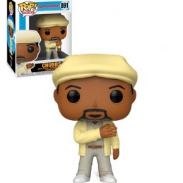 Funko Funko Pop Happy Gilmore (Terminagolf) Chubbs