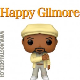 Funko Funko Pop Happy Gilmore (Terminagolf) Chubbs