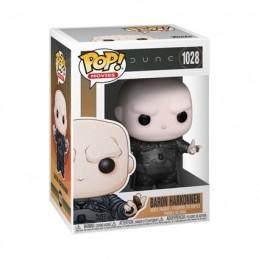 Funko Funko Pop Movies Dune Baron Harkonnen