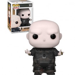 Funko Funko Pop Movies Dune Baron Harkonnen