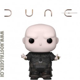 Funko Pop Movies Dune Baron Harkonnen