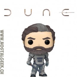 Funko Funko Pop Movies Dune Duke Leto Vinyl Figure