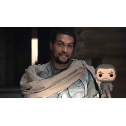 Funko Funko Pop Movies Dune Duncan Idaho