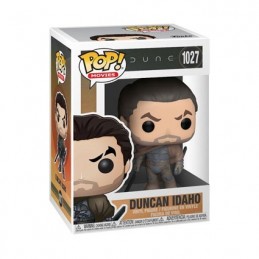 Funko Funko Pop Movies Dune Duncan Idaho