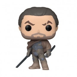 Funko Funko Pop Movies Dune Duncan Idaho