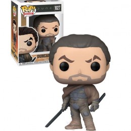 Funko Funko Pop Movies Dune Duncan Idaho