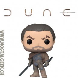 Funko Pop Movies Dune Duncan Idaho