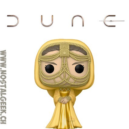 Funko Funko Pop Movies Dune Lady Jessica Vinyl Figure