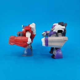 Hasbro Transformers Battle Masters lot de 2 Figurines d'occasion (Loose)