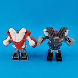 Hasbro Transformers Battle Masters lot de 2 Figurines d'occasion (Loose)