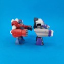 Transformers Battle Masters set of 2 second hand figures (Loose)