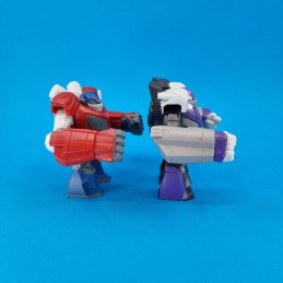 Hasbro Transformers Battle Masters lot de 2 Figurines d'occasion (Loose)