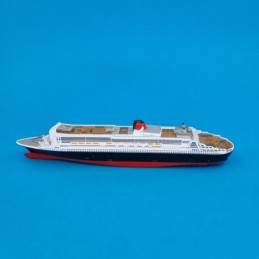 Queen Mary 2 - 24 cm bateau miniature d'occasion (Loose)