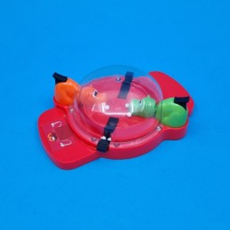 Hungry Hungry Hippos pocket second hand game (Loose)