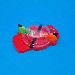 Hungry Hungry Hippos pocket second hand game (Loose)