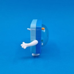 Hungry Hungry Hippos pocket second hand figure(Loose)