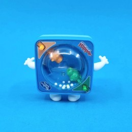 Hungry Hungry Hippos pocket second hand figure(Loose)