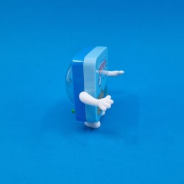 Hungry Hungry Hippos pocket second hand figure(Loose)