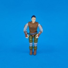 G.I.Joe Budo second hand Action figure (Loose)