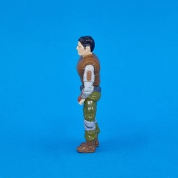 Hasbro G.I.Joe Budo Figurine articulée d'occasion (Loose)