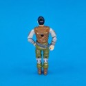 G.I.Joe Budo second hand Action figure (Loose)