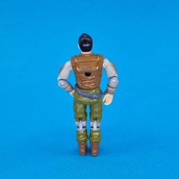 Hasbro G.I.Joe Budo Figurine articulée d'occasion (Loose)