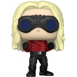 Funko Funko Pop NYCC 2021 Suicide Squad Savant Exclusive Vinyl Figure