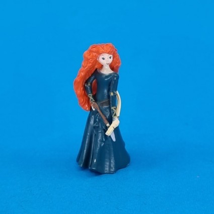 Disney Rebelle (Brave) Merida Figurine d'occasion (Loose)