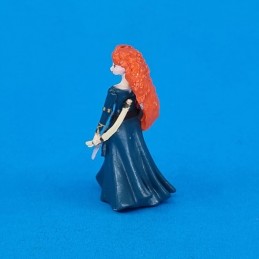 Disney Rebelle (Brave) Merida second hand figure (Loose)