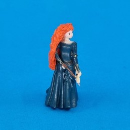 Disney Rebelle (Brave) Merida second hand figure (Loose)