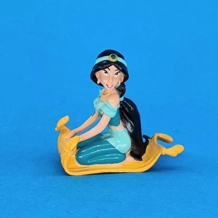 Disney Aladdin Jasmine Figurine d'occasion (Loose)