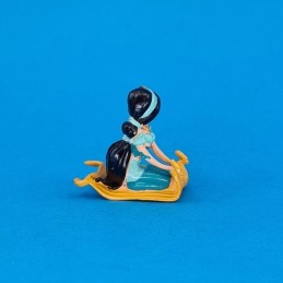 Disney Aladdin Jasmine Figurine d'occasion (Loose)